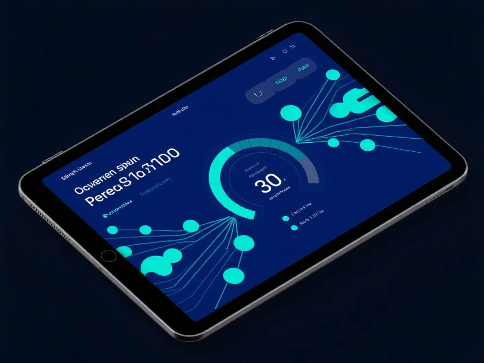 线路优选与验证中心示意图