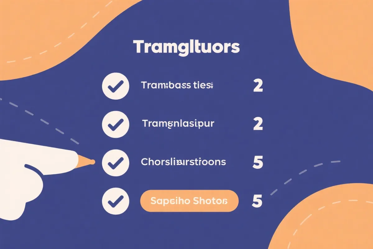 故障排查示意图