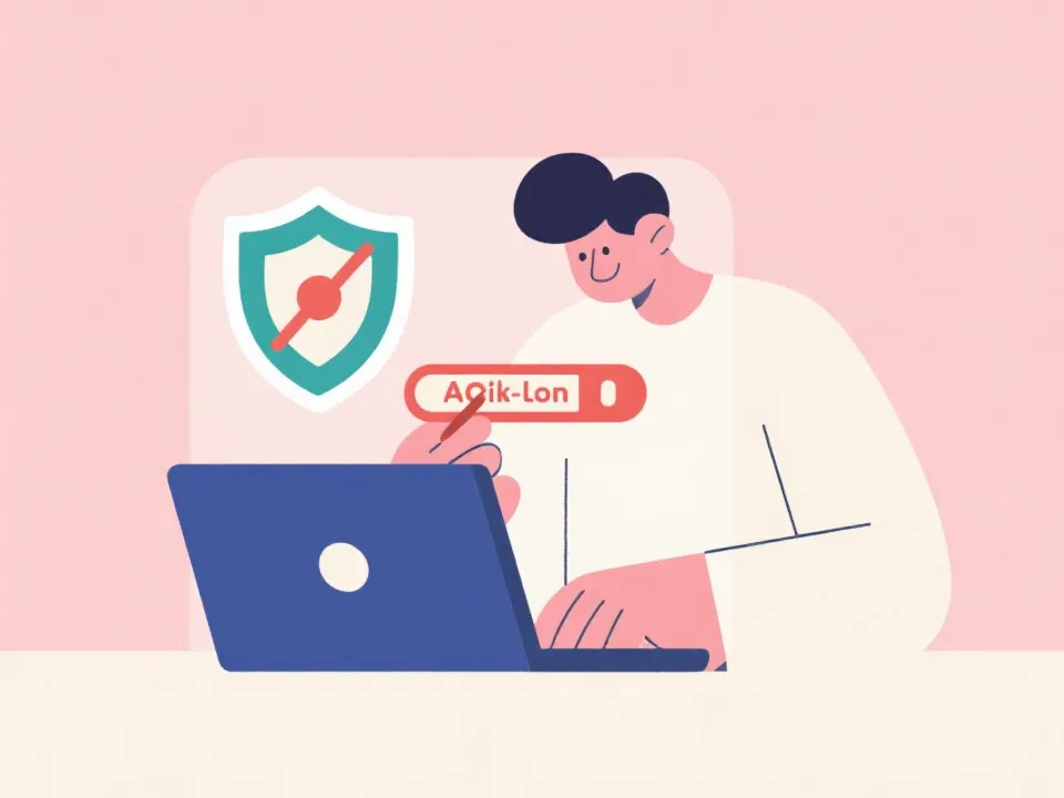 场景化安全验证示意