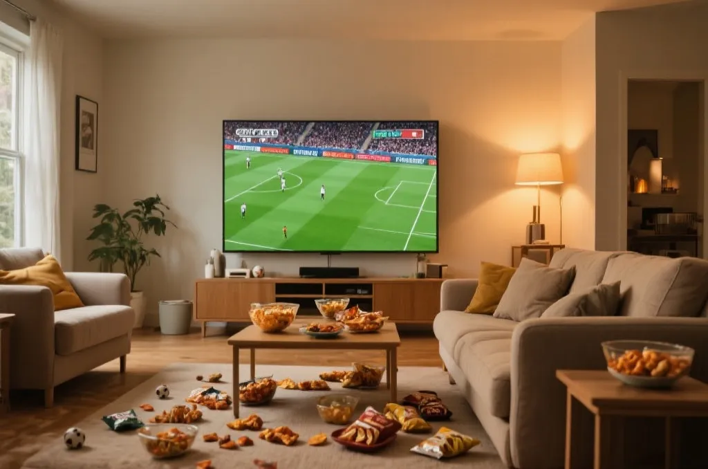 2026世界杯观赛指南：哪些比赛要收费？普通球迷的省钱攻略